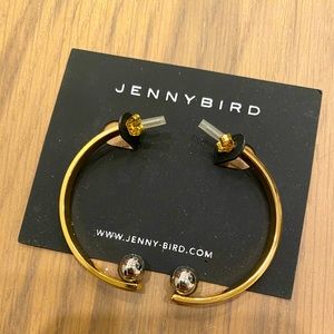 JENNY BIRD earrings - NWOT